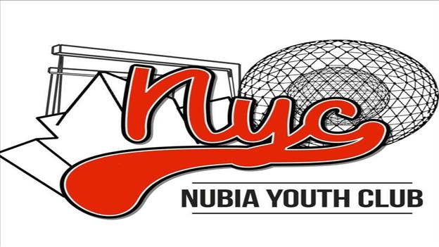 Nubia Youth Centre